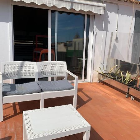 Apartament Valencia Central Loft Zewnętrze zdjęcie