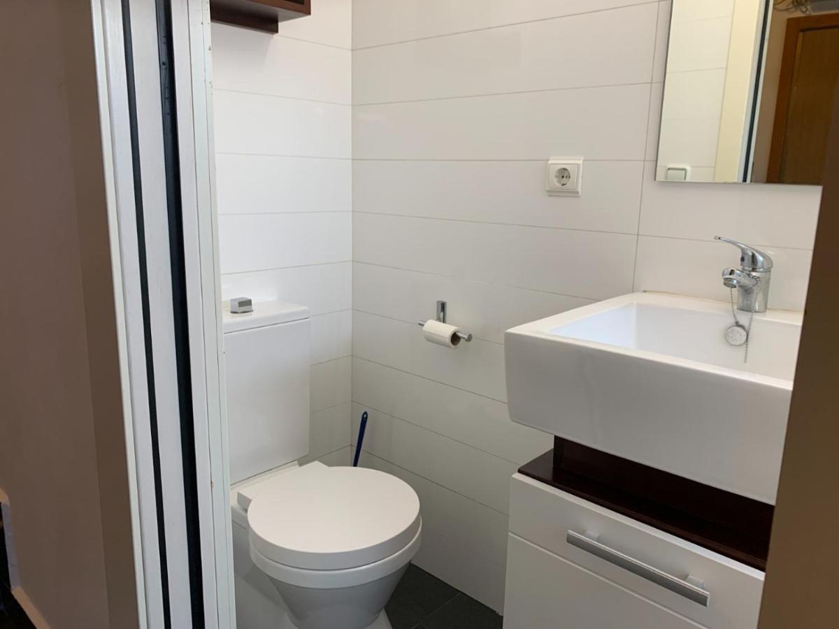 Apartament Valencia Central Loft Zewnętrze zdjęcie