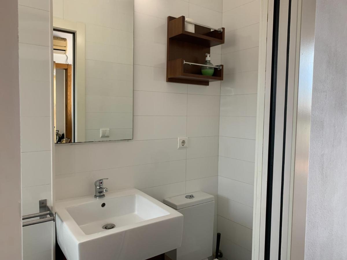 Apartament Valencia Central Loft Zewnętrze zdjęcie