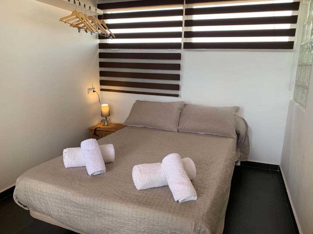 Apartament Valencia Central Loft Zewnętrze zdjęcie