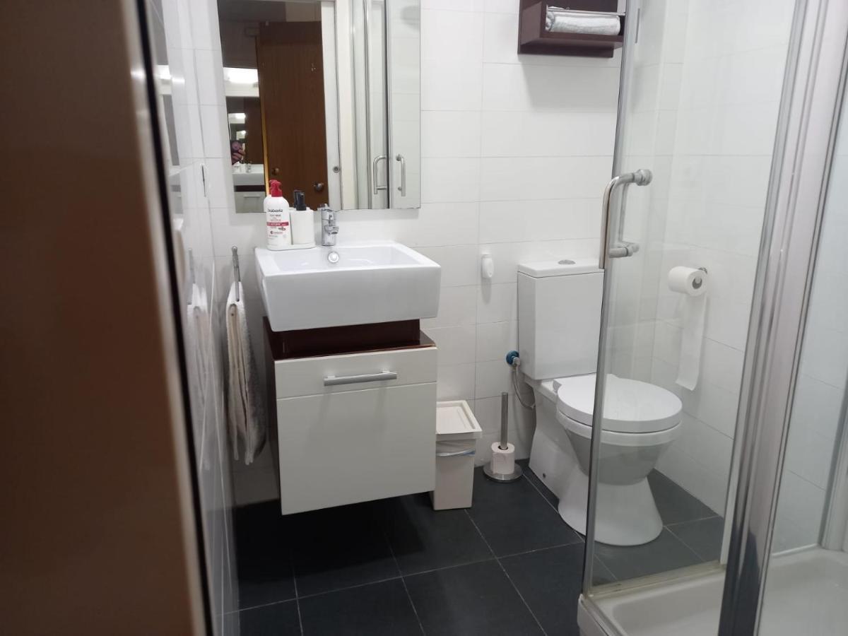 Apartament Valencia Central Loft Zewnętrze zdjęcie